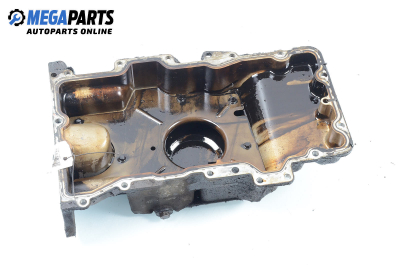 Crankcase for Ford Cougar (EC) (08.1998 - 12.2001) 2.5 V6 24V, 170 hp