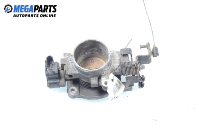 Clapetă carburator for Ford Cougar (EC) (08.1998 - 12.2001) 2.5 V6 24V, 170 hp