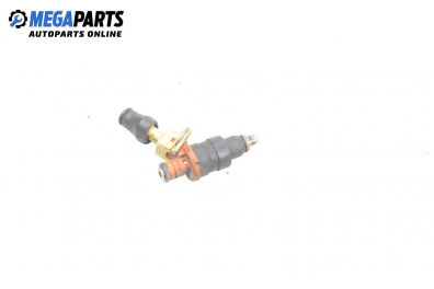 Gasoline fuel injector for Fiat Punto (176) (1993-09-01 - 1999-09-01) 75 1.2, 73 hp