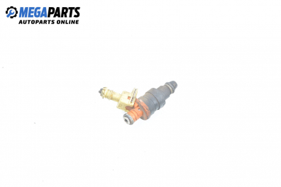 Duza benzină for Fiat Punto (176) (1993-09-01 - 1999-09-01) 75 1.2, 73 hp