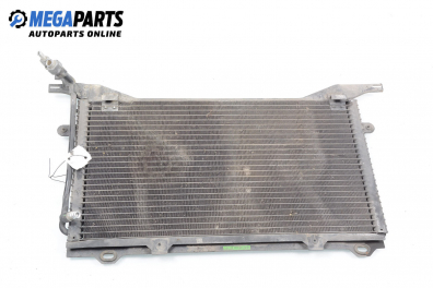 Air conditioning radiator for Mercedes-Benz E-Class Estate (S210) (06.1996 - 03.2003) E 250 T Turbo-D (210.215), 150 hp