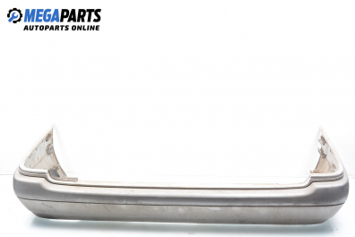 Bara de protectie spate for Mercedes-Benz E-Class Estate (S210) (06.1996 - 03.2003), combi