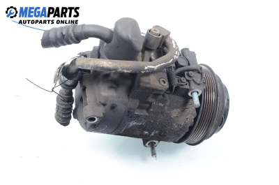 AC compressor for Mercedes-Benz E-Class Estate (S210) (06.1996 - 03.2003) E 250 T Turbo-D (210.215), 150 hp