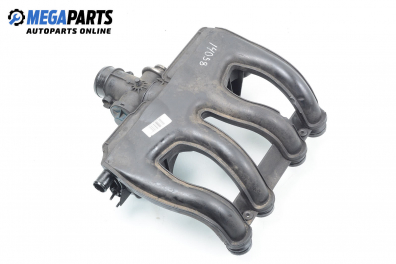 Intake manifold for Citroen Berlingo (MF) (07.1996 - ...) 1.9 D (MFWJZ), 70 hp