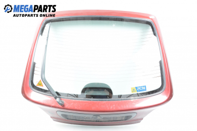 Heckklappe for Renault Megane I (BA0/1) (08.1995 - 12.2004), 5 türen, hecktür, position: rückseite