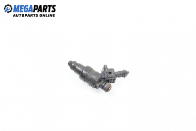 Benzineinspritzdüse for Renault Megane I (BA0/1) (08.1995 - 12.2004) 1.6 e (BA0F, BA0S), 90 hp
