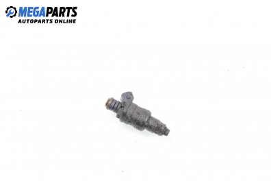 Benzineinspritzdüse for Renault Megane I (BA0/1) (08.1995 - 12.2004) 1.6 e (BA0F, BA0S), 90 hp