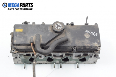 Motorkopf for Renault Megane I (BA0/1) (08.1995 - 12.2004) 1.6 e (BA0F, BA0S), 90 hp