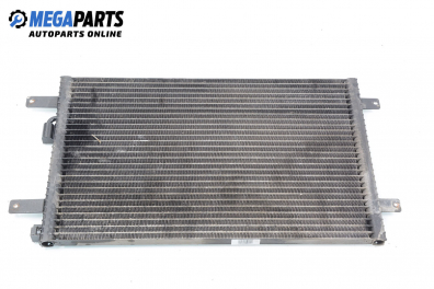 Air conditioning radiator for Ford Galaxy (WGR) (03.1995 - 05.2006) 2.0 i, 116 hp