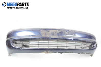 Front bumper for Ford Galaxy (WGR) (03.1995 - 05.2006), minivan, position: front
