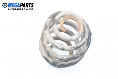 Coil spring for Ford Galaxy (WGR) (03.1995 - 05.2006), minivan, position: rear