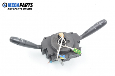 Wipers and lights levers for Peugeot 206 Hatchback (2A/C) (1998-08-01 - ...)