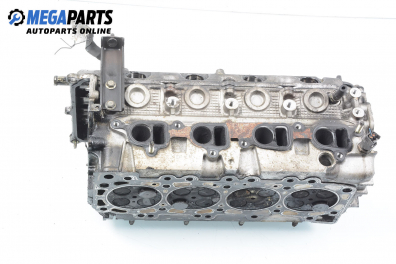 Engine head for Nissan Almera TINO (V10) (08.2000 - ...) 2.2 dCi, 136 hp