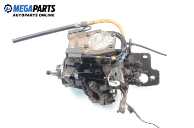 Diesel injection pump for Renault Laguna I Grandtour (K56) (09.1995 - 03.2001) 2.2 D (K56F/2, S56F), 83 hp