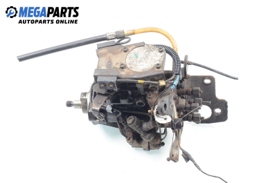 Diesel-einspritzpumpe for Renault Laguna I Grandtour (K56) (09.1995 - 03.2001) 2.2 D (K56F/2, S56F), 83 hp