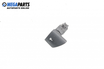 Central locking button for Peugeot 307 (3A/C) (2000-08-01 - ...)