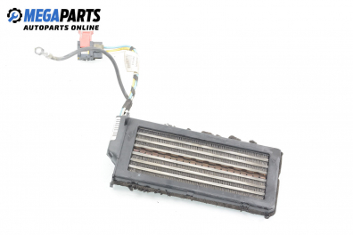 Electric heating radiator for Peugeot 307 (3A/C) (2000-08-01 - ...)
