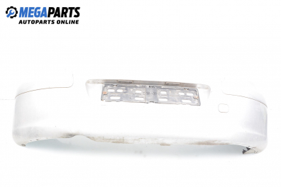 Stoßfänger hinten for Peugeot 307 (3A/C) (2000-08-01 - ...), hecktür