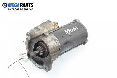 Starter for Peugeot 307 (3A/C) (2000-08-01 - ...) 2.0 HDi 90, 90 hp