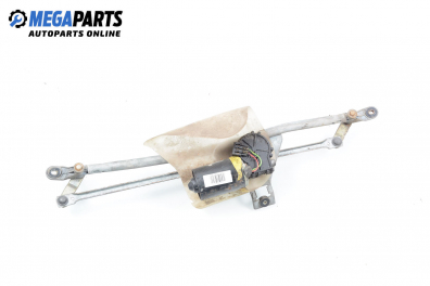 Front wipers motor for Volkswagen Polo Variant (6KV5) (1997-04-01 - 2001-09-01), station wagon, position: front