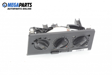 Air conditioning panel for Volkswagen Polo Variant (6KV5) (1997-04-01 - 2001-09-01)