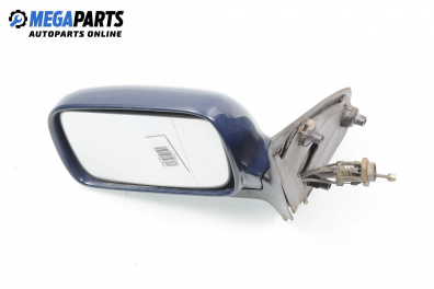 Mirror for Volkswagen Polo Variant (6KV5) (1997-04-01 - 2001-09-01), 5 doors, station wagon, position: left