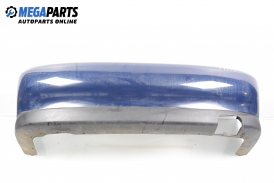 Bara de protectie spate for Volkswagen Polo Variant (6KV5) (1997-04-01 - 2001-09-01), combi