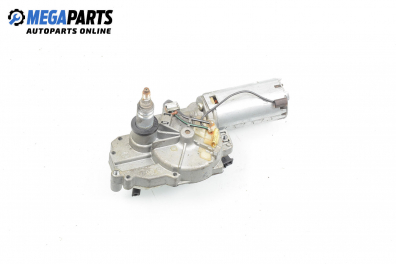 Front wipers motor for Volkswagen Polo Variant (6KV5) (1997-04-01 - 2001-09-01), station wagon, position: rear