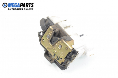 Schloss for Volkswagen Polo Variant (6KV5) (1997-04-01 - 2001-09-01), position: links, vorderseite