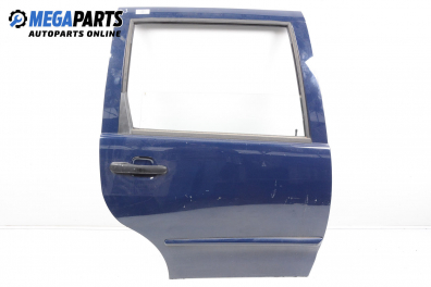 Tür for Volkswagen Polo Variant (6KV5) (1997-04-01 - 2001-09-01), 5 türen, combi, position: rechts, rückseite