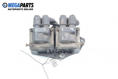 Zündspule for Lancia Y (840A) (11.1995 - 09.2003) 1.2 (840AA, 840AF1A), 60 hp