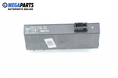 Modul confort for BMW 3 Series E36 Compact (03.1994 - 08.2000), № 61.35-8 369 483