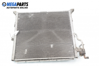 Air conditioning radiator for BMW 3 Series E36 Compact (03.1994 - 08.2000) 316 i, 102 hp