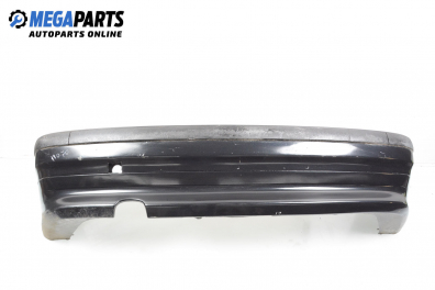 Rear bumper for BMW 3 Series E36 Compact (03.1994 - 08.2000), hatchback