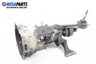  for BMW 3 Series E36 Compact (03.1994 - 08.2000) 316 i, 102 hp