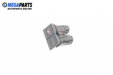 Emergency lights button for Ford Mondeo III Estate (BWY) (10.2000 - 03.2007)
