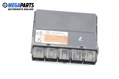 Comfort module for Ford Mondeo III Estate (BWY) (10.2000 - 03.2007), № 1S7T-15K600-KB