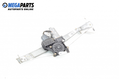 Macara electrică geam for Ford Mondeo III Estate (BWY) (10.2000 - 03.2007), 5 uși, combi, position: stânga - spate