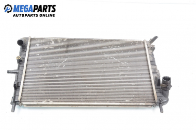 Water radiator for Ford Mondeo III Estate (BWY) (10.2000 - 03.2007) 2.0 TDCi, 130 hp