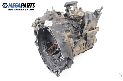  for Ford Mondeo III Estate (BWY) (10.2000 - 03.2007) 2.0 TDCi, 130 hp, № 1S7R-7F096