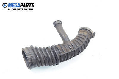 Air intake corrugated hose for Ford Mondeo III Estate (BWY) (10.2000 - 03.2007) 2.0 TDCi, 130 hp