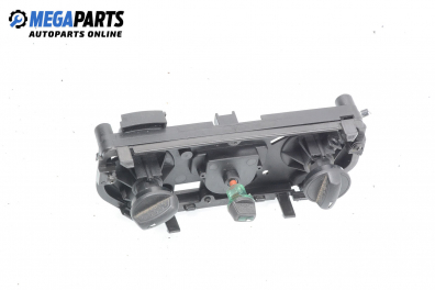 Bedienteil heizung for Lancia Dedra Sedan (835) (01.1989 - 07.1999)