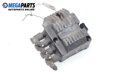 Zündspule for Lancia Dedra Sedan (835) (01.1989 - 07.1999) 1.6 LE (835EB) Catalyst, 90 hp