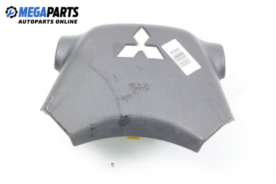 Airbag for Mitsubishi Grandis (NA_W) (03.2003 - 12.2011), 5 uși, monovolum, position: fața