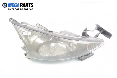 Scheinwerfer for Mitsubishi Grandis (NA_W) (03.2003 - 12.2011), minivan, position: rechts