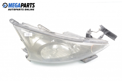 Headlight for Mitsubishi Grandis (NA_W) (03.2003 - 12.2011), minivan, position: right