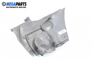 Capac sub ștergătoare for Mitsubishi Grandis (NA_W) (03.2003 - 12.2011), 5 uși, monovolum