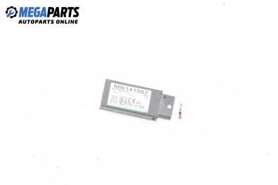 Wegfahrsperre for Mitsubishi Grandis (NA_W) (03.2003 - 12.2011), № MN141557