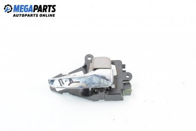 Inner handle for Mitsubishi Grandis (NA_W) (03.2003 - 12.2011), 5 doors, minivan, position: front - right