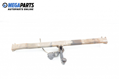 Tow hook for Daewoo Nexia Hatchback (KLETN) (02.1995 - 08.1997), hatchback